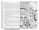 A Tale of Two Cities : Illustrated Abridged Children Classics English Novel with Review Questions - Retail Maharaj