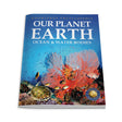 Knowledge Encyclopedia For Children - Our Planet Earth: Oceans & Water Bodies - Retail Maharaj