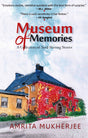 Museum of Memories: A Collection of Soul-Stirring Stories - Retail Maharaj