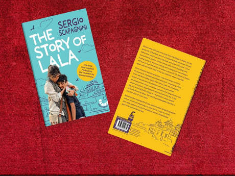 The Story of Lala - Retail Maharaj