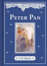 Peter Pan (Bath Treasury of Children's Classics) - Retail Maharaj