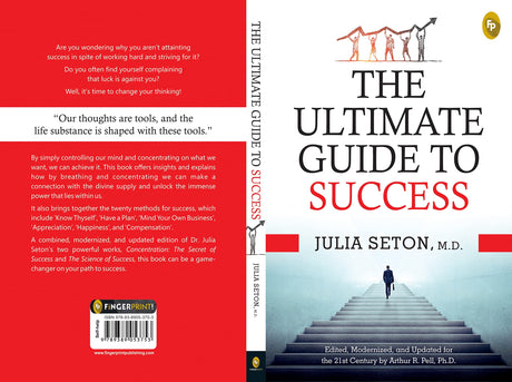 The Ultimate Guide To Success - Retail Maharaj
