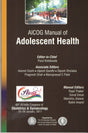 AICOG MANUAL OF ADOLESCENT HEALTH - Retail Maharaj