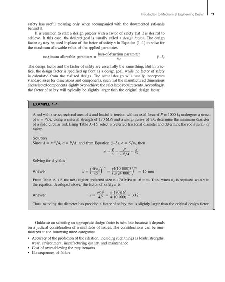 Shigley's Mechanical Engineering Design | SI Units | 12th Edition | J. Keith Nisbett & Richard G. Budynas - Retail Maharaj