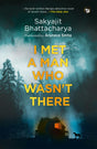 I Met a Man Who Wasn't There - Retail Maharaj