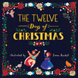 The Twelve Days of Christmas - Retail Maharaj