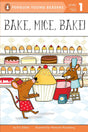 Bake, Mice, Bake! (Penguin Young Readers, Level 1) - Retail Maharaj