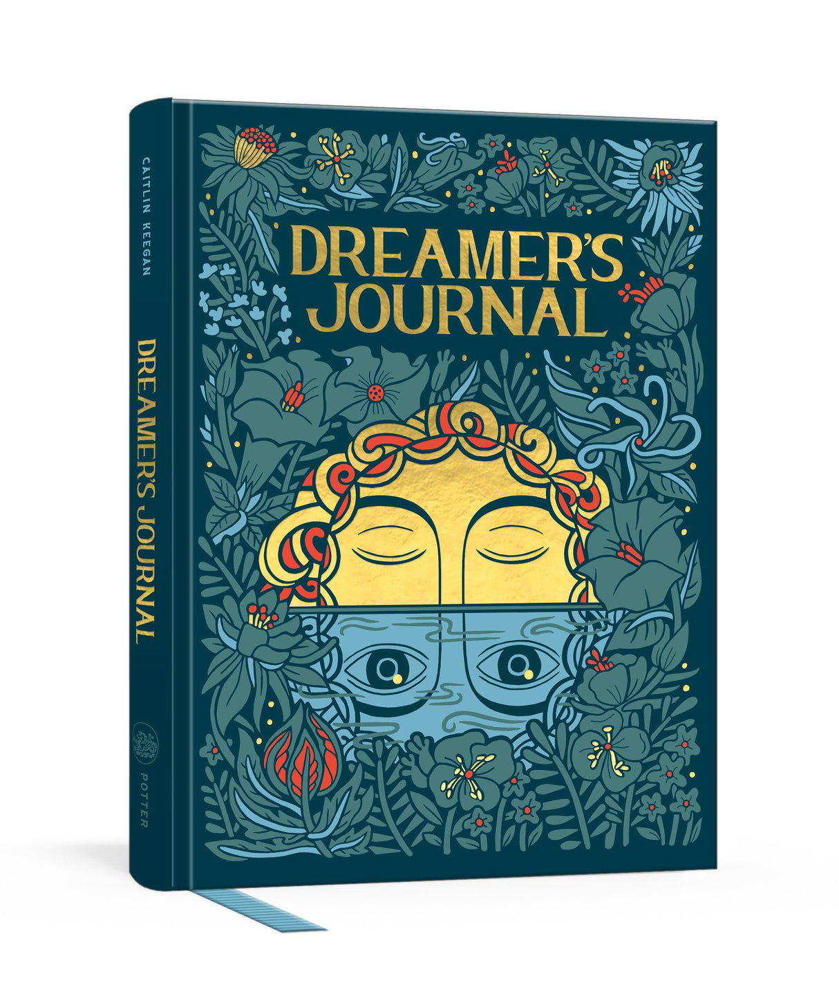 Dreamer's Journal - Retail Maharaj