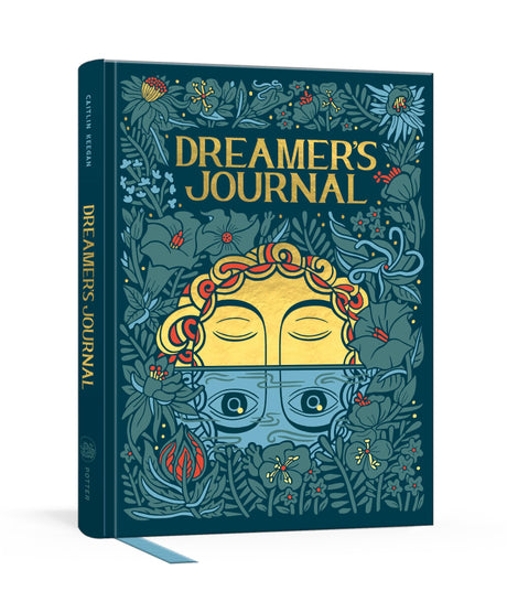 Dreamer's Journal - Retail Maharaj