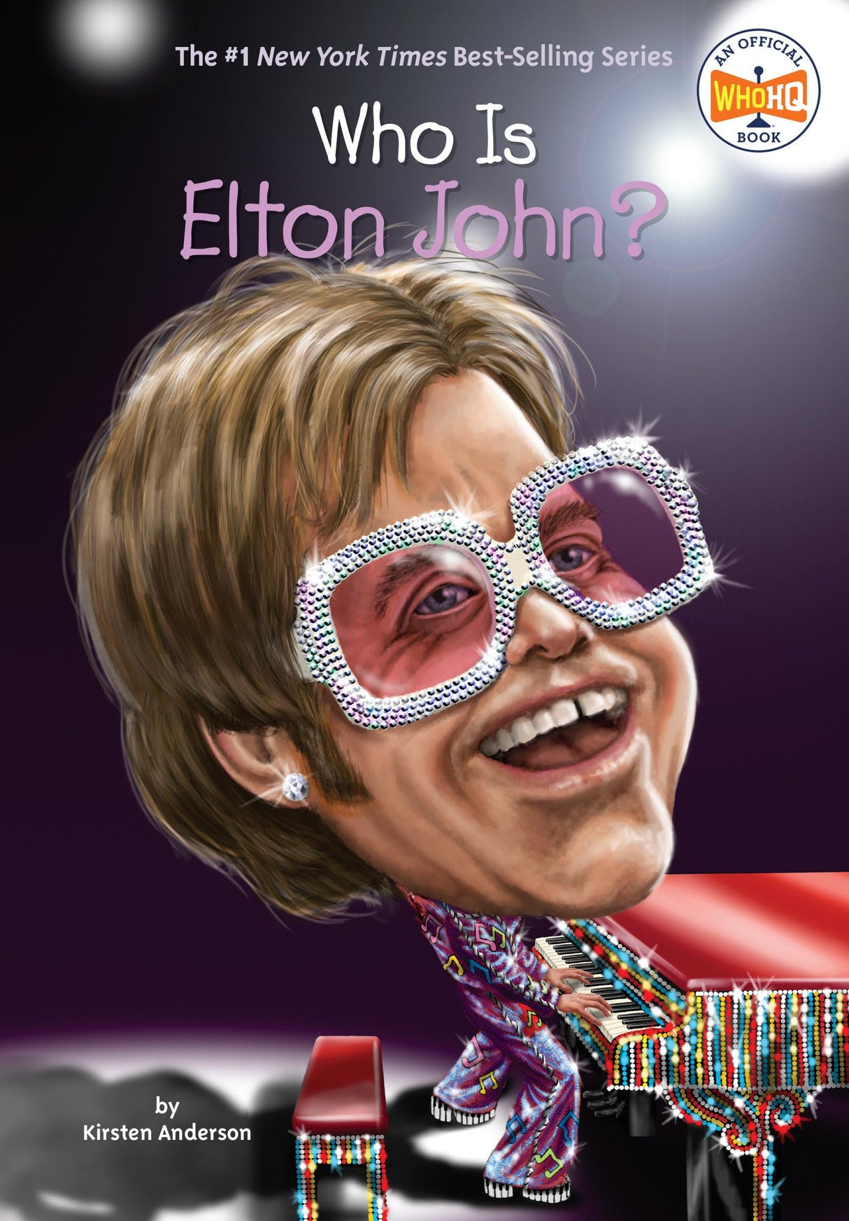 Who Is Elton John? - Retail Maharaj