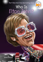 Who Is Elton John? - Retail Maharaj