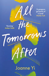 All the Tomorrows After - Retail Maharaj