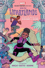 Shuri And T'Challa: Into The Heartlands (An Original Black Panther Graphic Novel) - Retail Maharaj