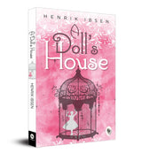 A Doll’s House - Retail Maharaj
