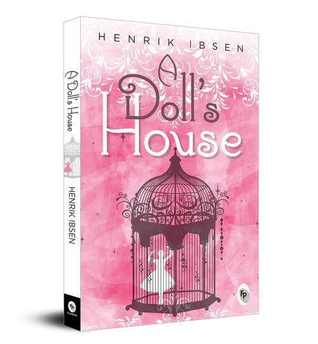 A Doll’s House - Retail Maharaj