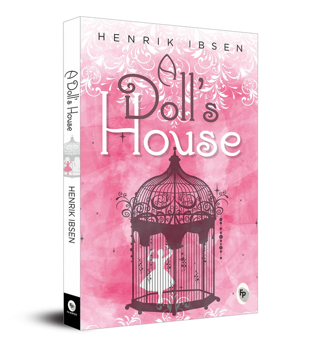 A Doll’s House - Retail Maharaj