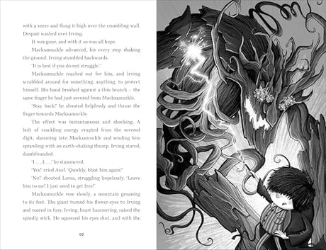 Alex Vs Axel: The Thief of Time: 2 - Retail Maharaj