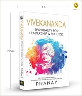 VIVEKANANDA: Spirituality For Leadership & Success - Retail Maharaj