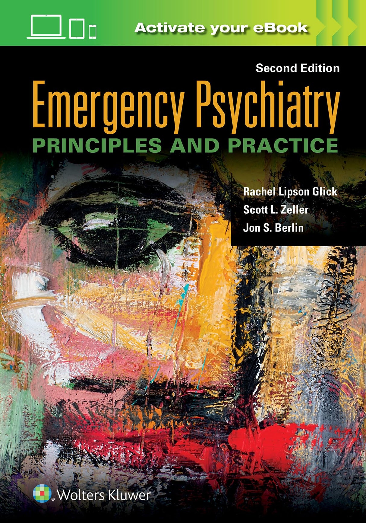 EMERGENCY PSYCHIATRY PRINCIPLES AND PRACTICE 2ED (HB 2021) - Retail Maharaj