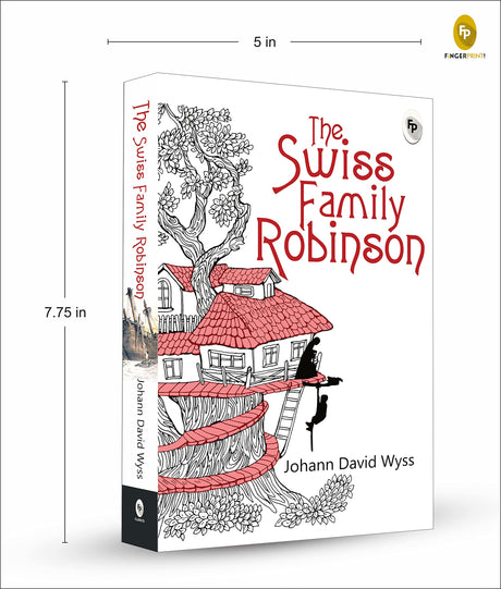 The Swiss Family Robinson - Retail Maharaj