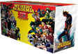 MY HERO ACADEMIA BOX SET 1 - Retail Maharaj