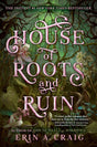 House of Roots and Ruin (SISTERS OF THE SALT) - Retail Maharaj