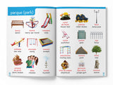 My First 1000 English-Espaňol Words: Early Learning Bilingual Picture Book For Kids - Retail Maharaj