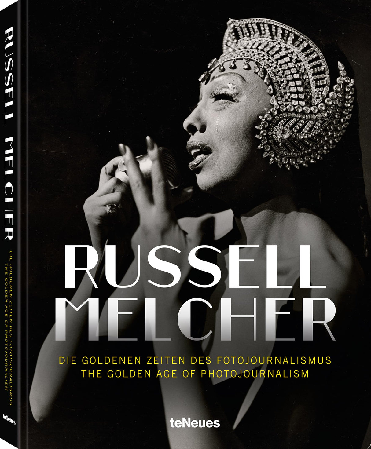 The Golden Age of Photojournalism / Die goldenen zeiten des fotojournalismus - Retail Maharaj