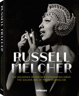 The Golden Age of Photojournalism / Die goldenen zeiten des fotojournalismus - Retail Maharaj