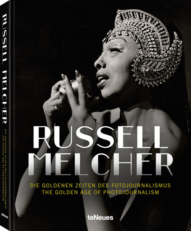 The Golden Age of Photojournalism / Die goldenen zeiten des fotojournalismus - Retail Maharaj