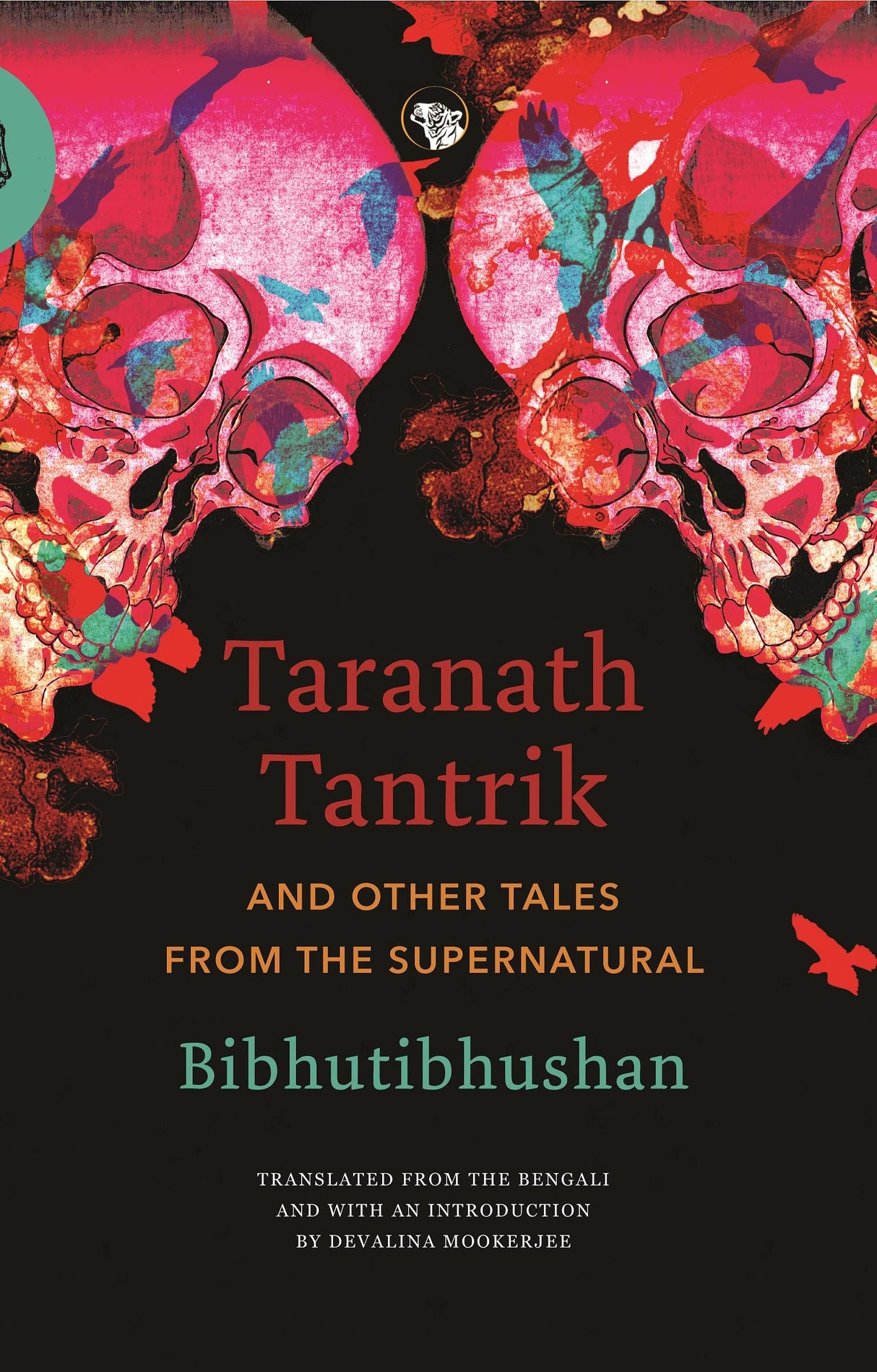 Taranath Tantrik And Other Tales From The Supernatural - Retail Maharaj