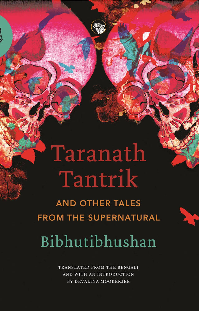 Taranath Tantrik And Other Tales From The Supernatural - Retail Maharaj