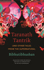 Taranath Tantrik And Other Tales From The Supernatural - Retail Maharaj