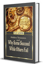 Hidden Treasures and Why Some Succeed While Others Fail ( Classic Edition) - Retail Maharaj
