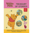 Disney Winnie The Pooh Treasury of Stories - Retail Maharaj