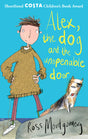 Alex, the Dog and the Unopenable Door - Retail Maharaj