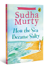 My First Sudha Murty Collection: A Set of 5 Chapter Books | Gift this full colour, illustrated storybooks set to children - Retail Maharaj