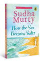How the Sea Became Salty - Retail Maharaj