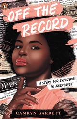 Off the Record - Retail Maharaj