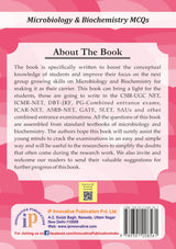 Microbiology and Biochemistry MCQs - Retail Maharaj