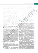FETAL MEDICINE AND GENETICS - Retail Maharaj