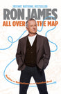 All Over the Map: Rambles and Ruminations from the Canadian Road - Retail Maharaj