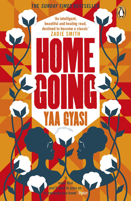 Homegoing - Retail Maharaj
