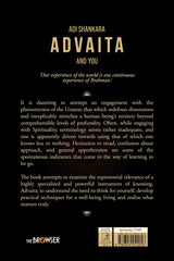 Adi Shankara, Advaita and You - Retail Maharaj