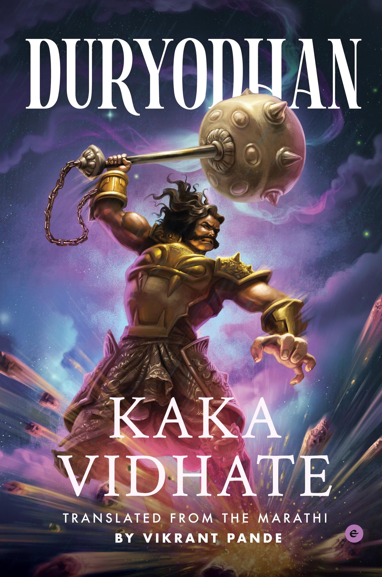 Duryodhan - Retail Maharaj