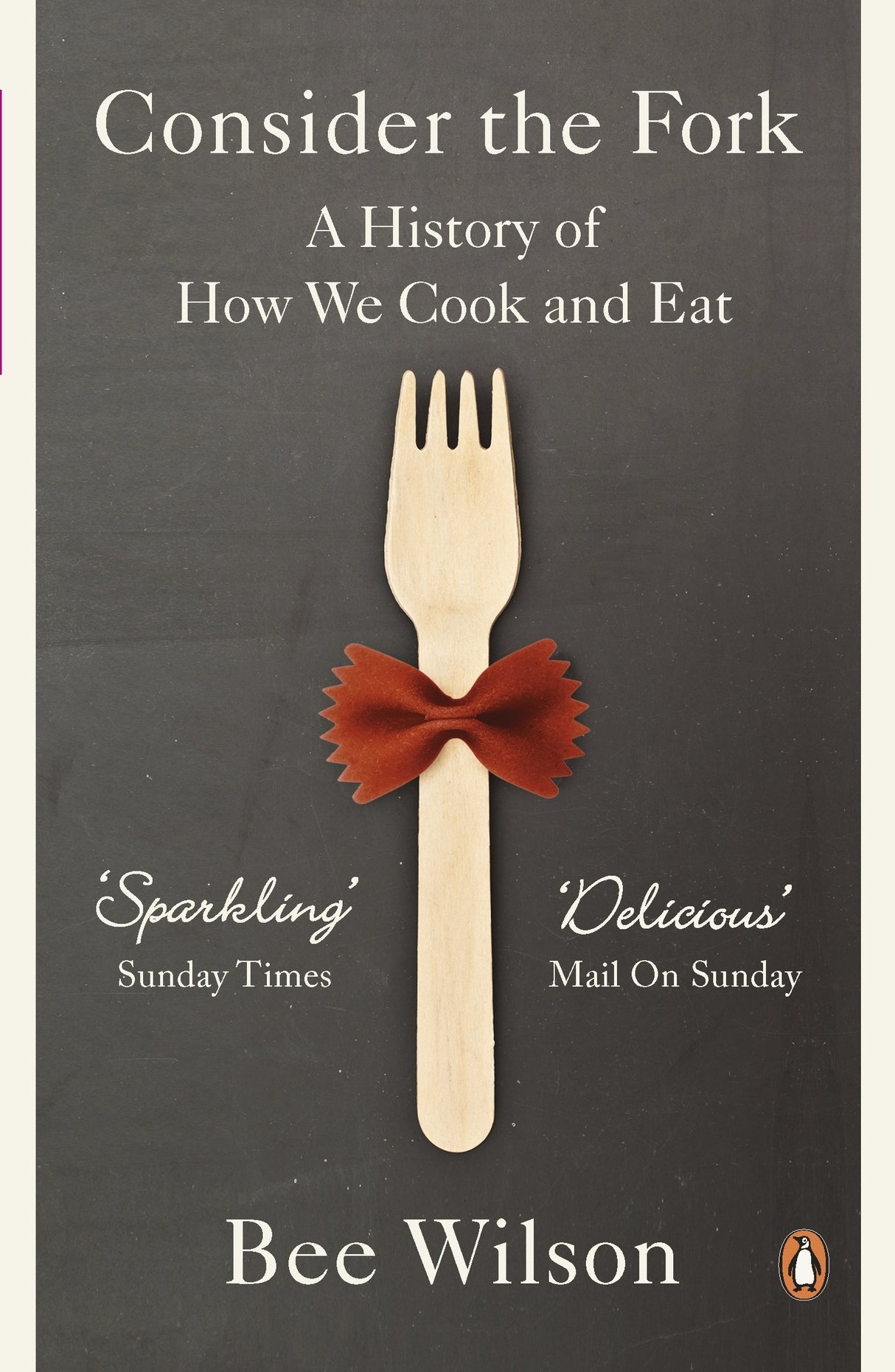 Consider the Fork: A History of How We Cook and Eat - Retail Maharaj