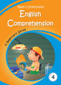 Read And Understand English Comprehension Book 4 - Retail Maharaj