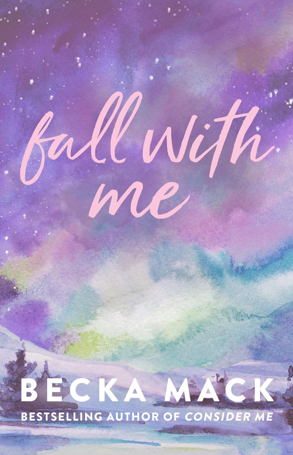 Fall with Me: Volume 4 (Playing for Keeps) - Retail Maharaj