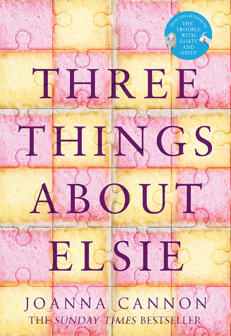 Three Things About Elsie - Retail Maharaj