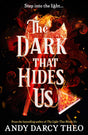The Dark That Hides Us: The sequel to the TikTok YA romantasy bestseller: Volume 2 (Descent into Darkness) - Retail Maharaj